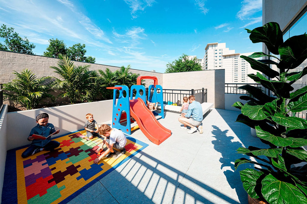 Apartamento, 2 quartos, 36 m² - Foto 21