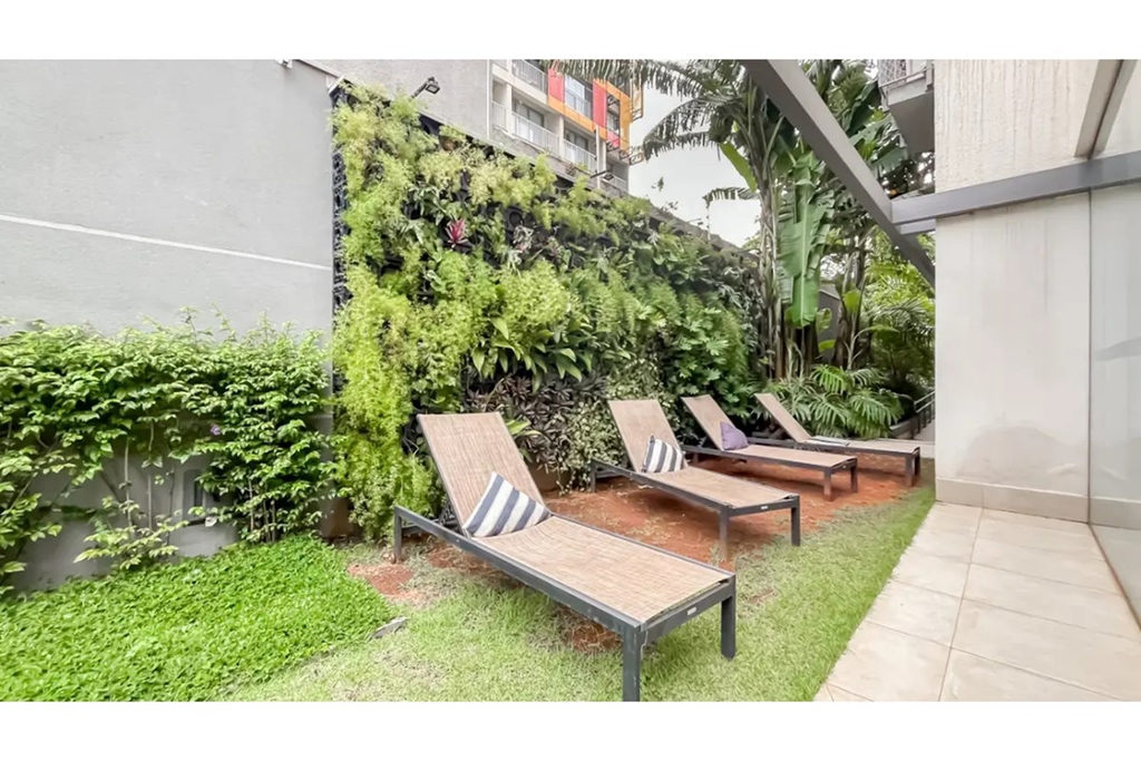 Apartamento, 1 quarto, 27 m² - Foto 41