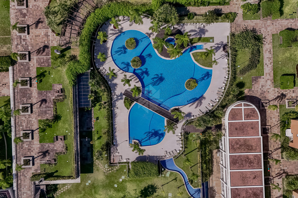 Apartamento para venda no bairro Central Parque em Porto Alegre