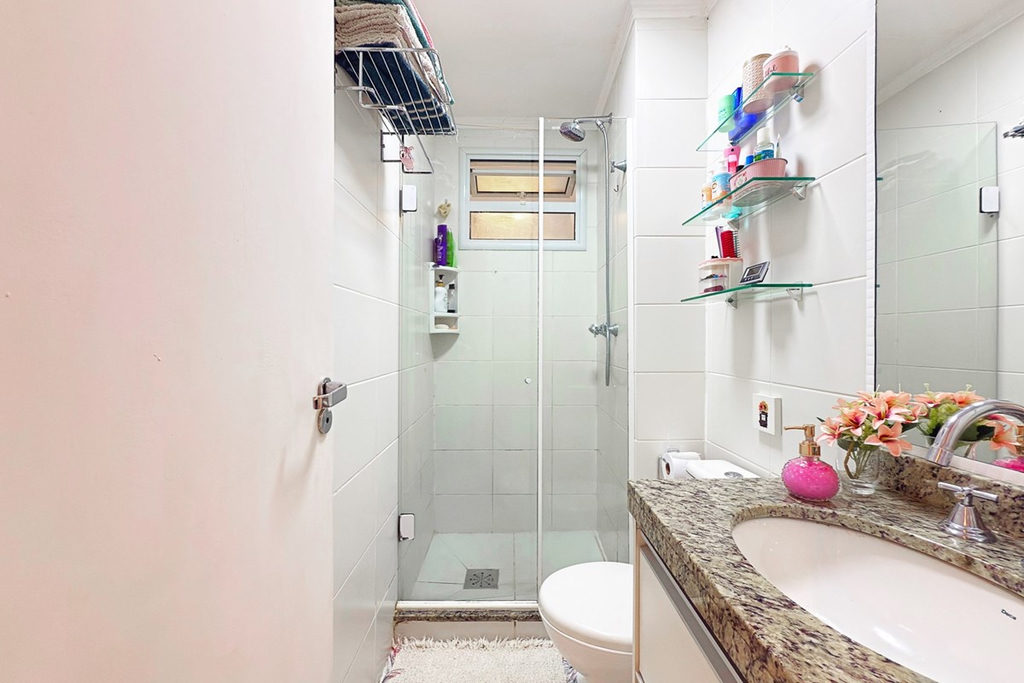 Apartamento para venda no bairro Teresópolis em Porto Alegre
