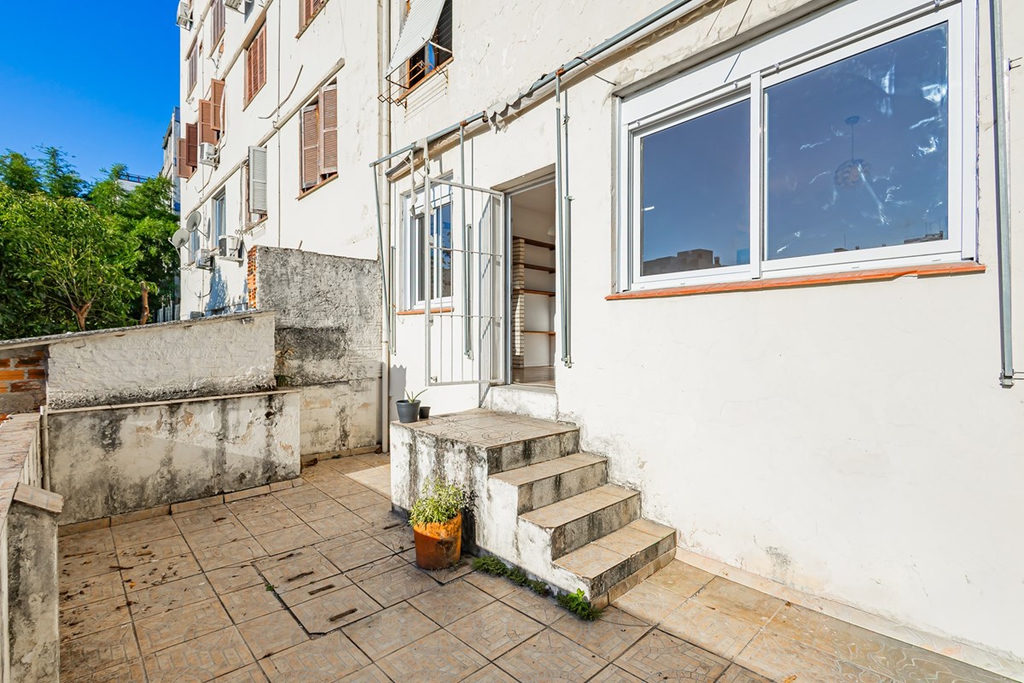 Apartamento para venda no bairro Petrópolis em Porto Alegre