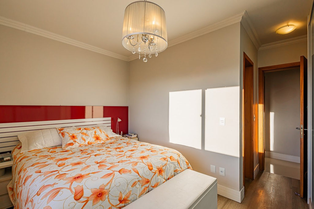 Apartamento para venda no bairro Chácara das Pedras em Porto Alegre