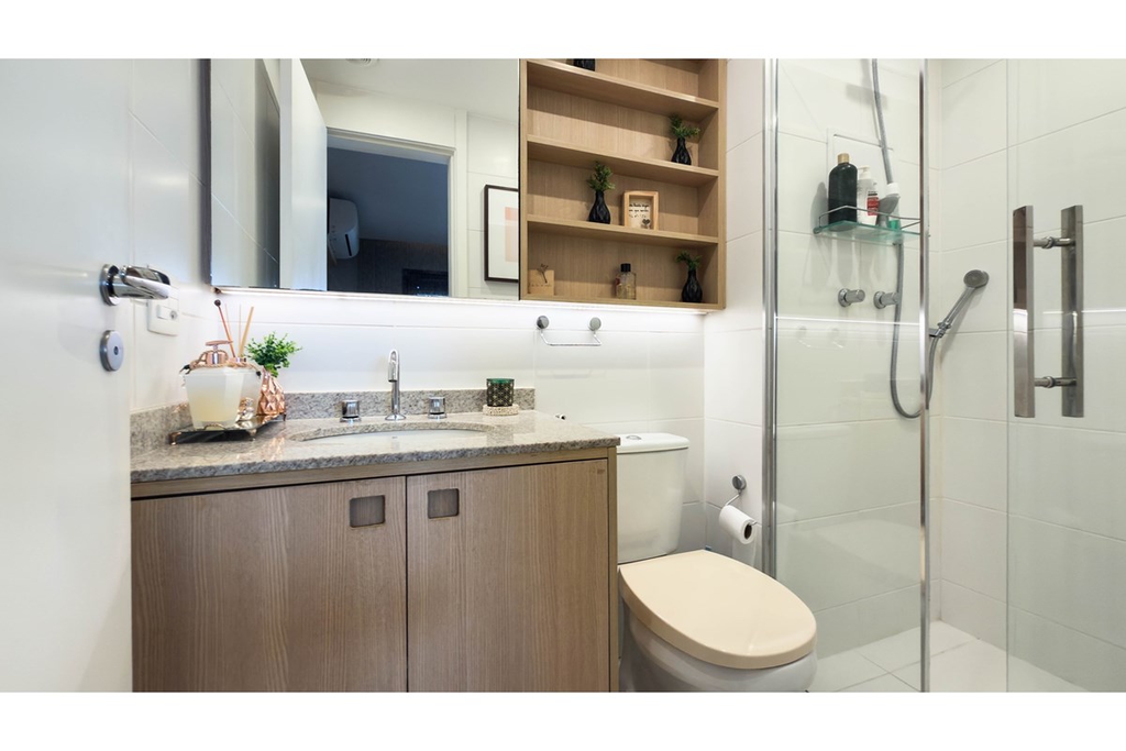 Apartamento, 1 quarto, 73 m² - Foto 18