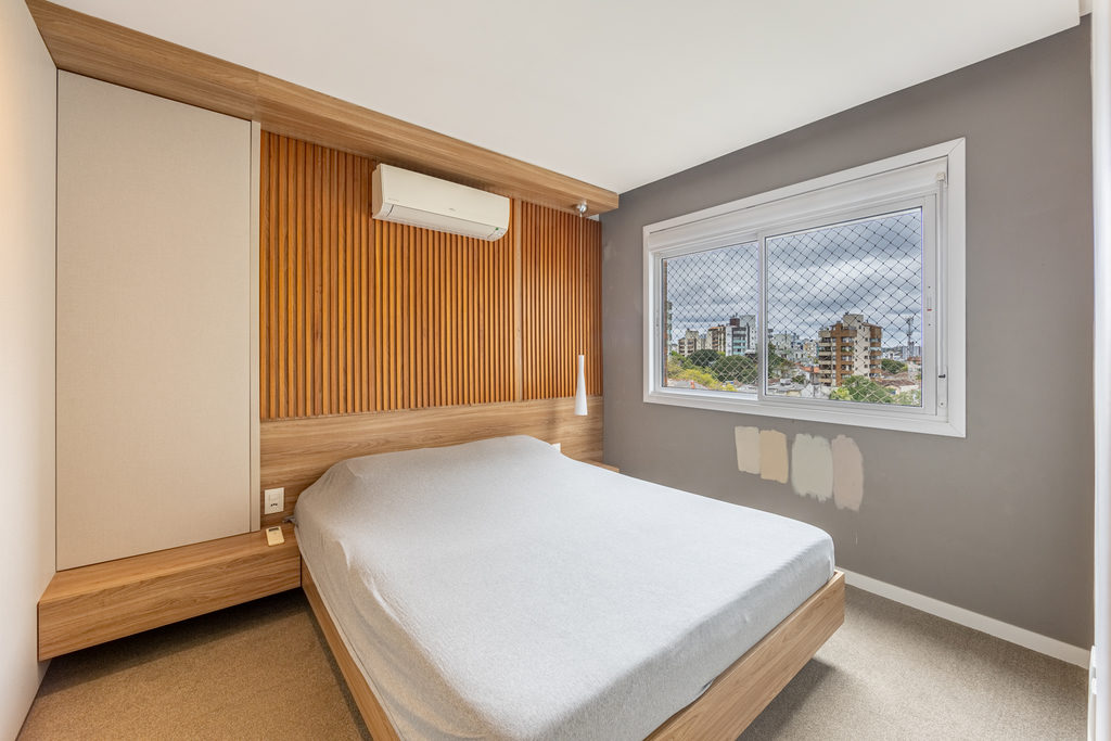 Apartamento para venda no bairro Petrópolis em Porto Alegre