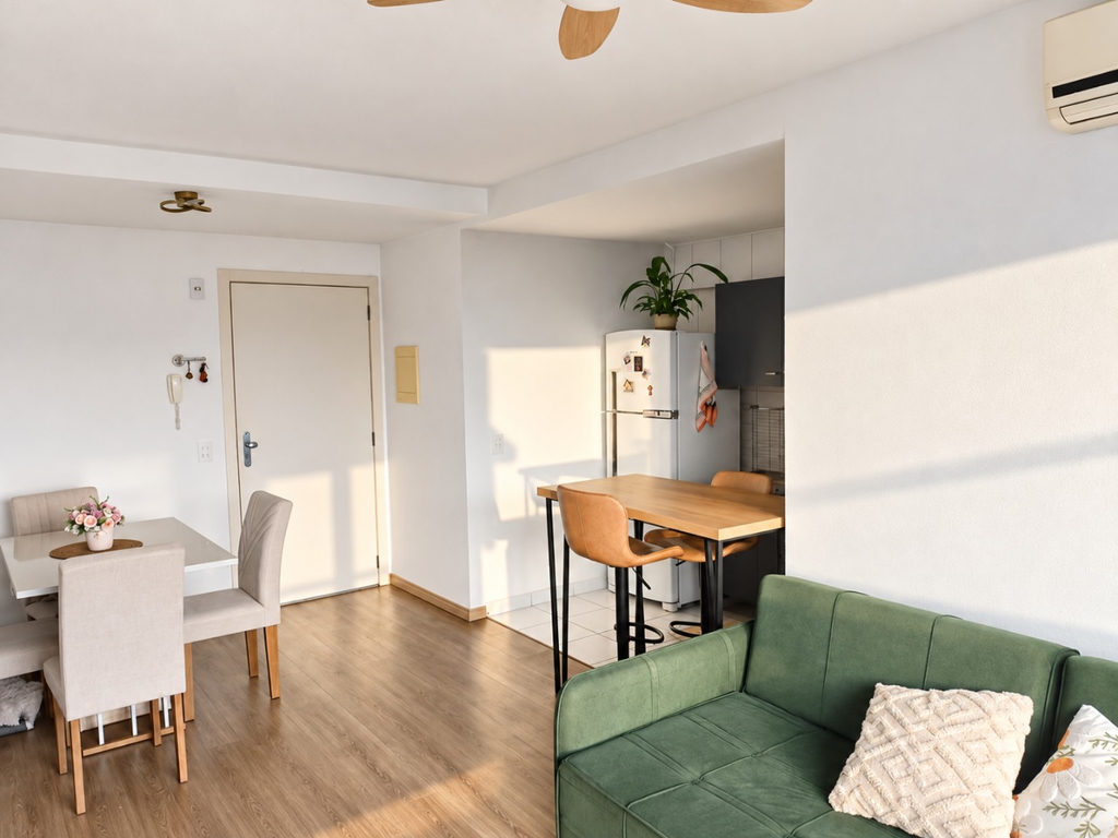 Apartamento para venda no bairro Morro Santana em Porto Alegre