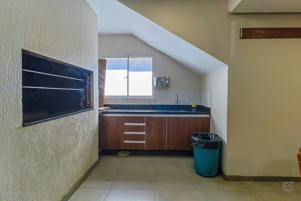Casa em Condomínio para venda no bairro Jardim Itu em Porto Alegre