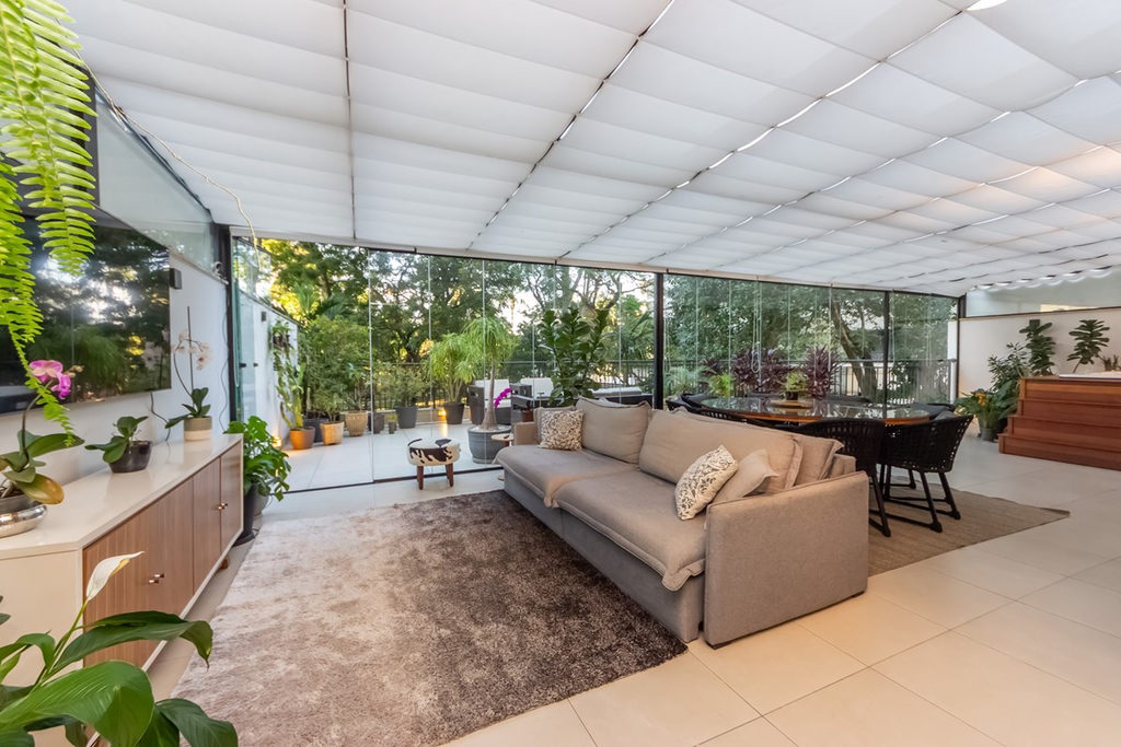 Apartamento, 2 quartos, 137 m² - Foto 45