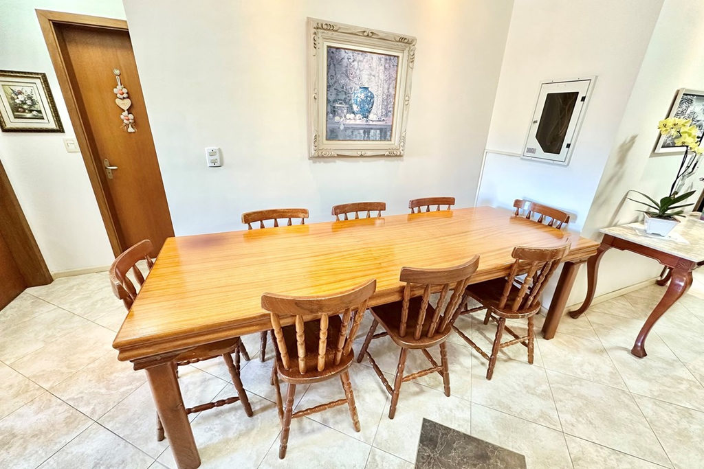 Apartamento para venda no bairro Nossa Senhora das Graças em Canoas