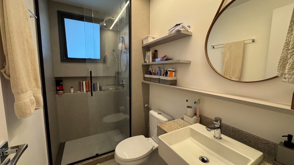 Apartamento para venda no bairro Jardim Lindóia em PORTO ALEGRE