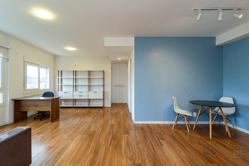 Apartamento para venda no bairro Jardim do Salso em Porto Alegre