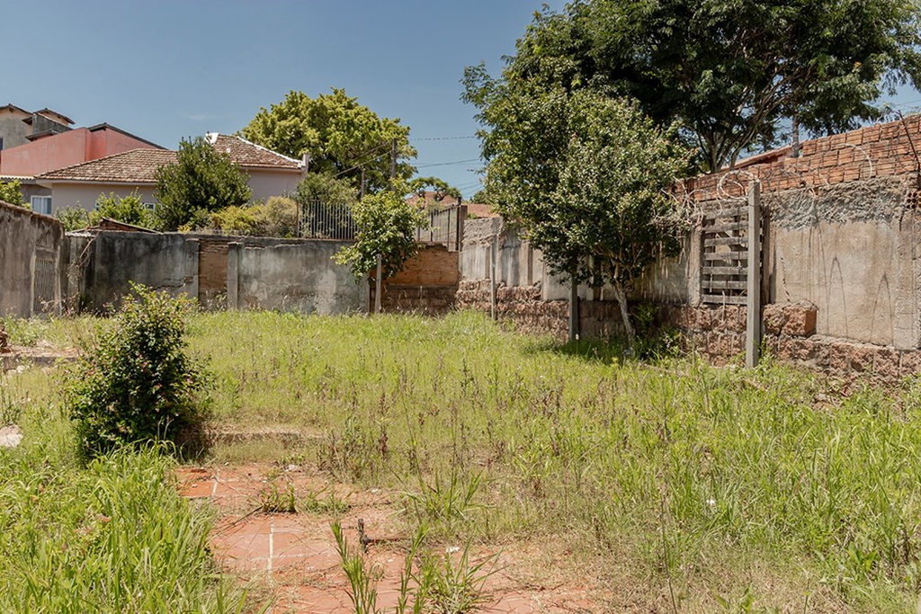 Terreno/Lote Residencial para venda no bairro Cascata em Porto Alegre