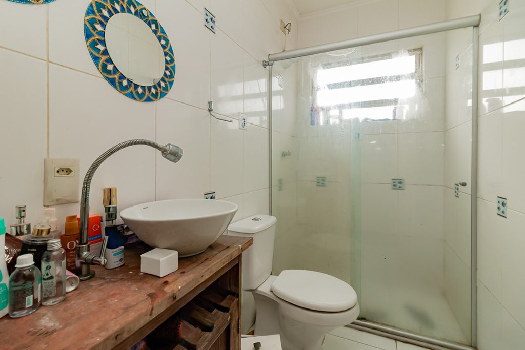 Apartamento para venda no bairro Santana em Porto Alegre
