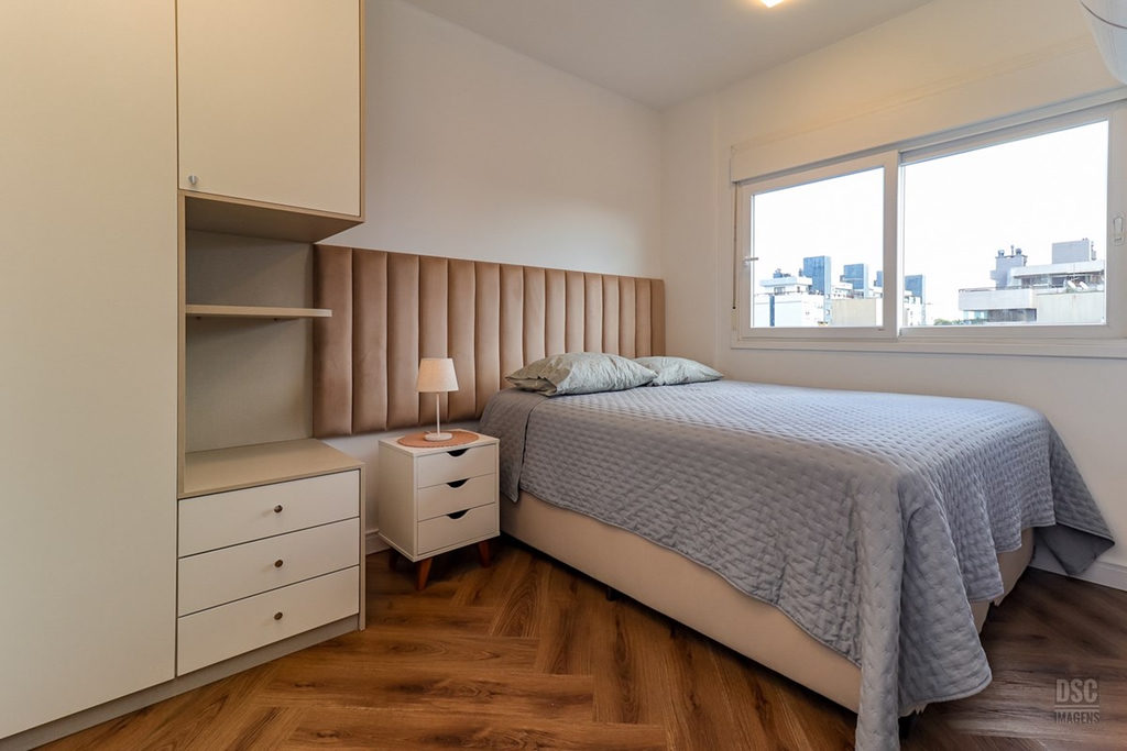 Apartamento para venda no bairro Jardim Lindóia em Porto Alegre