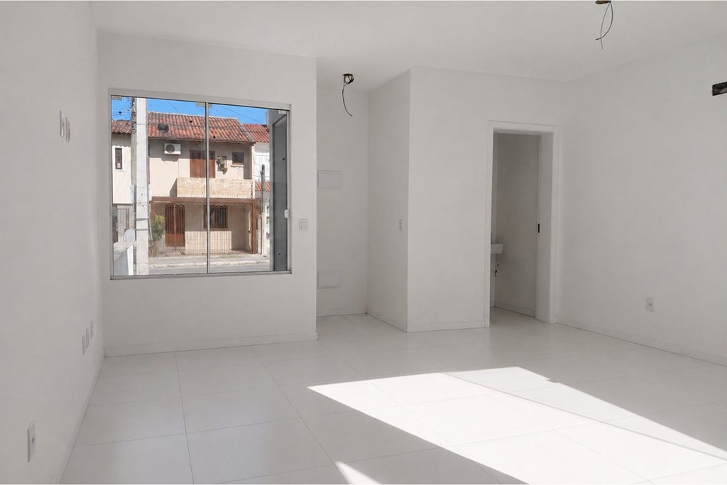 Casa para venda no bairro Aberta dos Morros em Porto Alegre