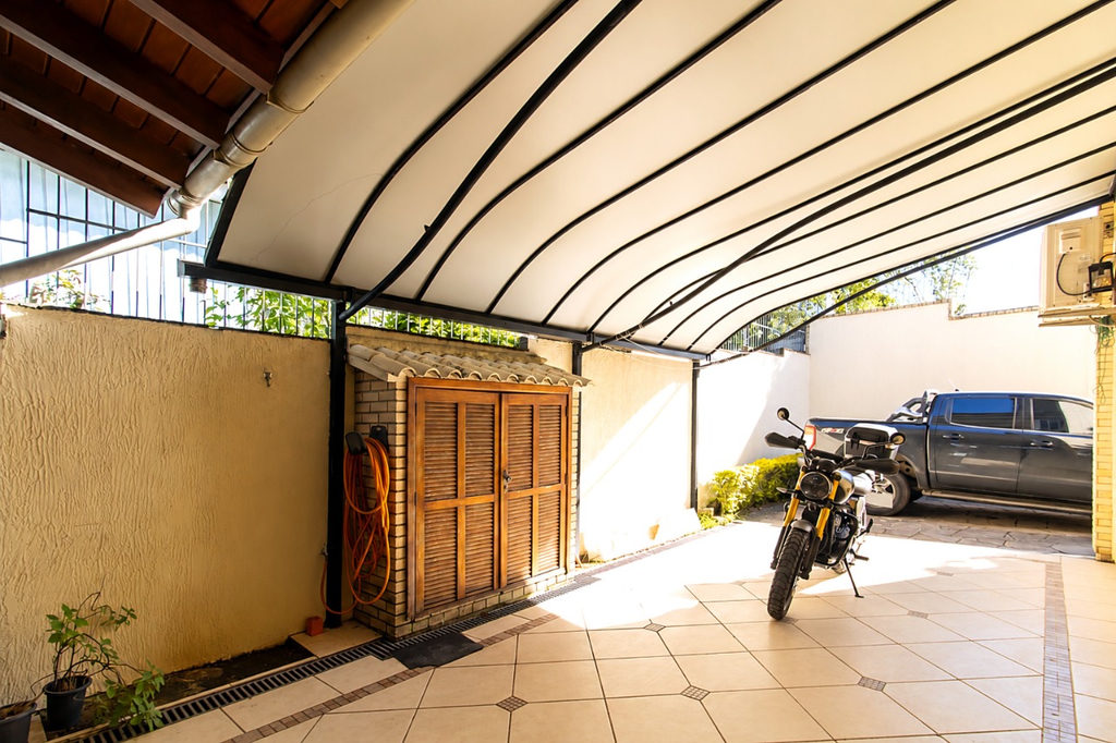Casa em Condomínio para venda no bairro Tristeza em Porto Alegre