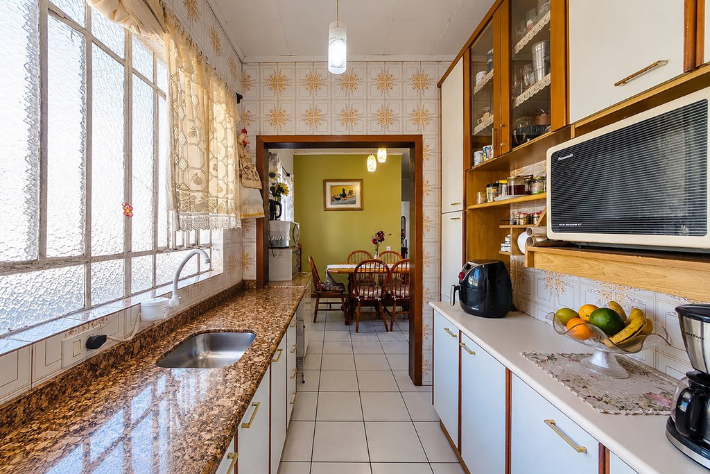 Casa para venda no bairro Centro em Esteio