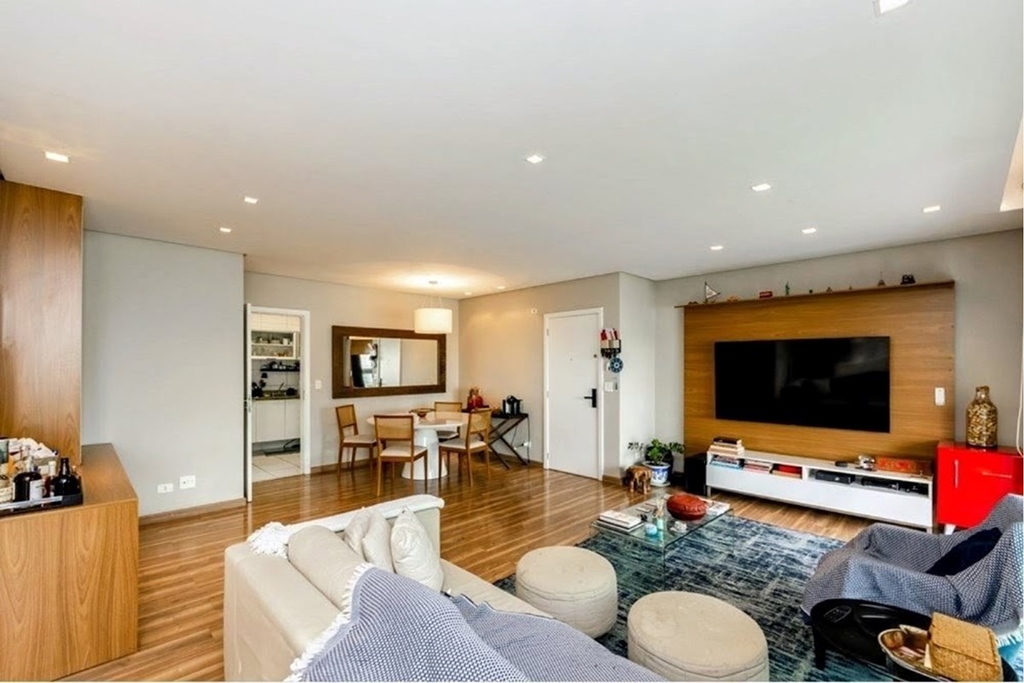 Apartamento, 3 quartos, 126 m² - Foto 22