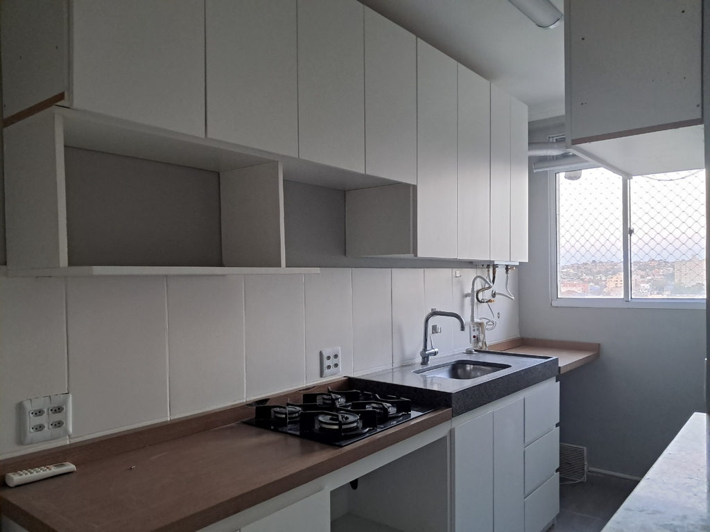 Apartamento para venda no bairro Teresópolis em Porto Alegre