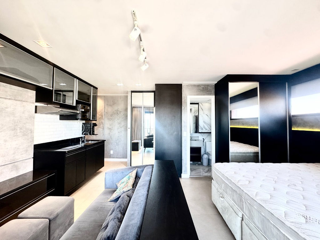 Apartamento, 1 quarto, 38 m² - Foto 11