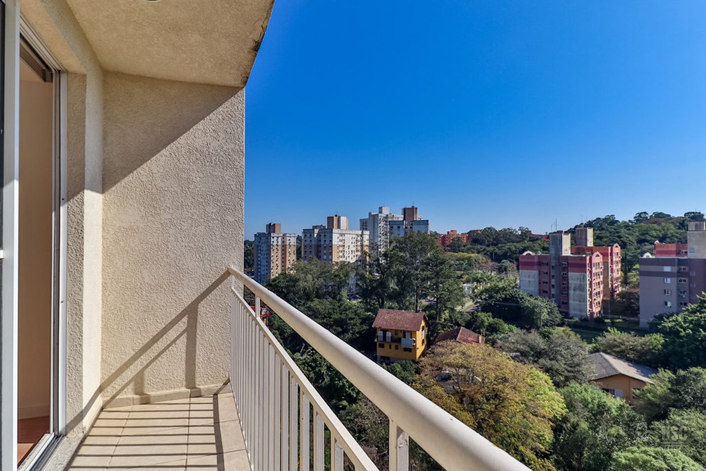 Apartamento para venda no bairro Jardim Carvalho em Porto Alegre