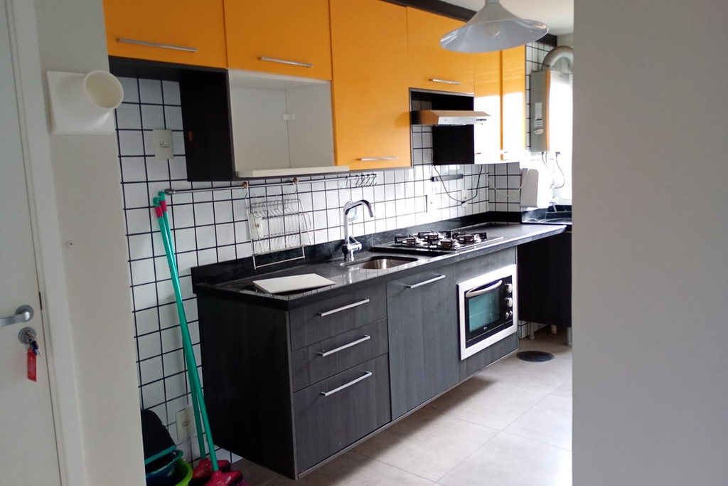 Apartamento para venda no bairro Sarandi em Porto Alegre