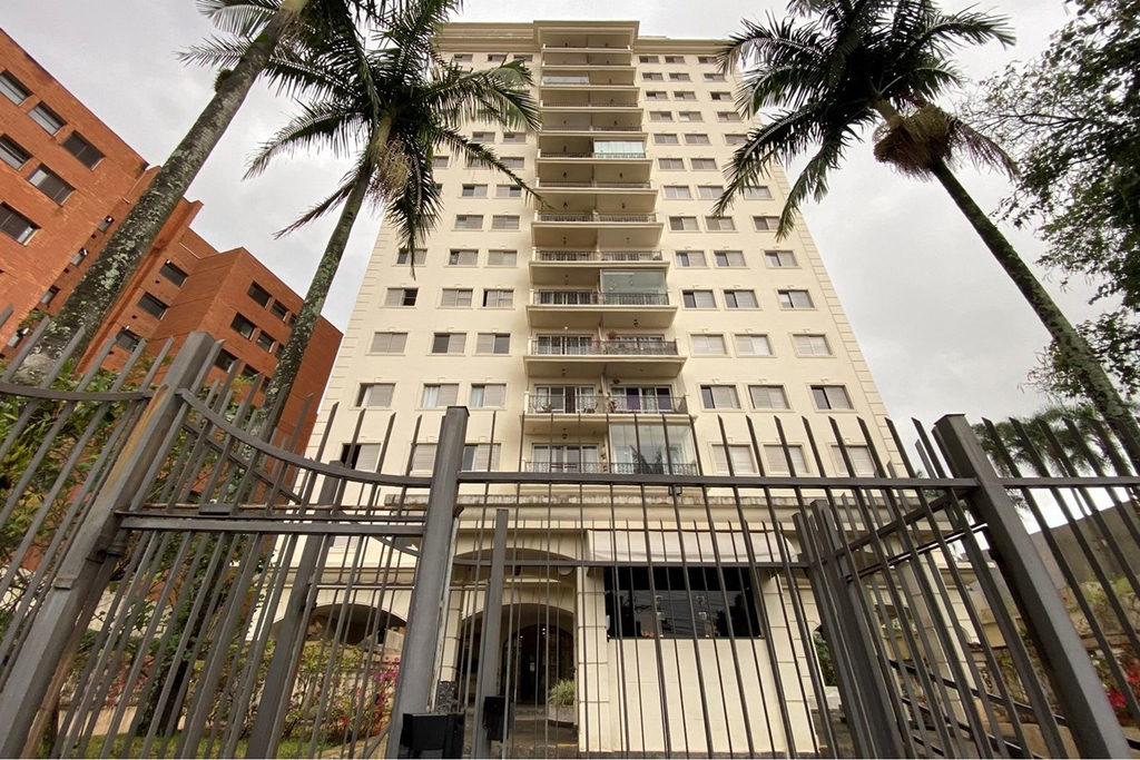 Apartamento, 3 quartos, 105 m² - Foto 21
