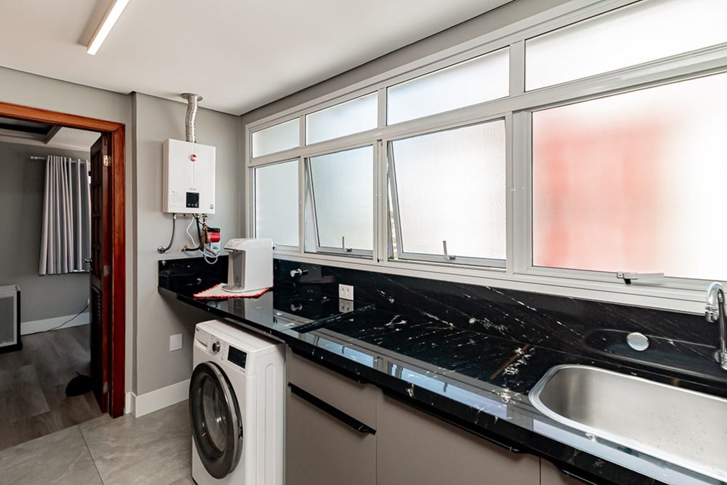 Cobertura Duplex para venda no bairro Jardim Lindóia em Porto Alegre