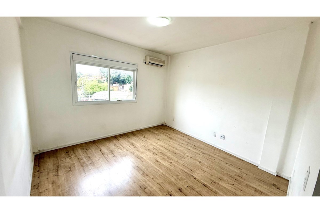 Apartamento para venda no bairro Vila João Pessoa em Porto Alegre