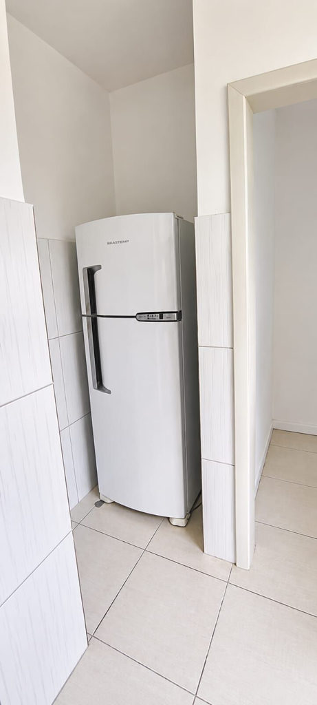Apartamento para venda no bairro São João em Porto Alegre