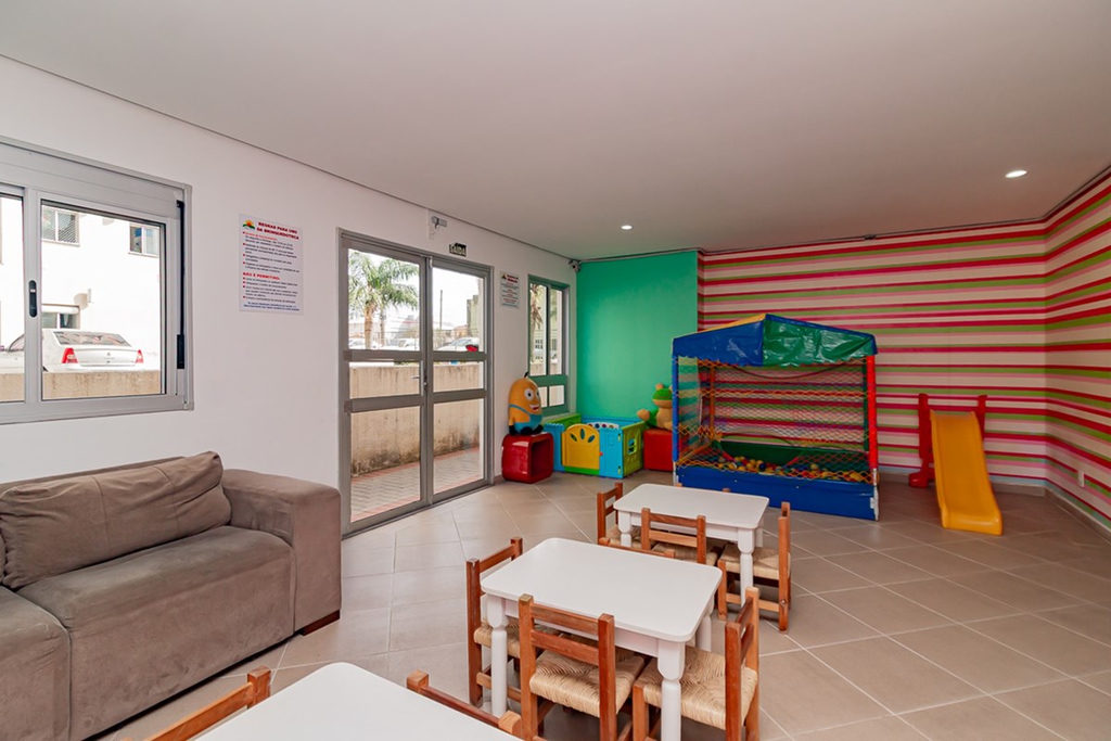 Apartamento para venda no bairro Passo das Pedras em Porto Alegre