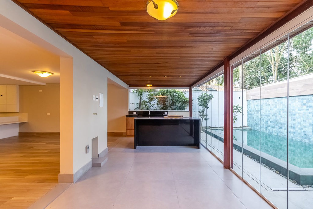 Casa de Condomínio, 4 quartos - Foto 41