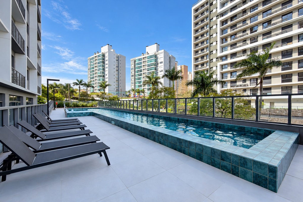 Apartamento para venda no bairro Jardim do Salso em Porto Alegre