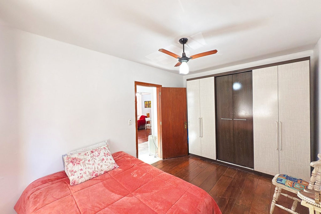 Cobertura Duplex para venda no bairro Nonoai em Porto Alegre