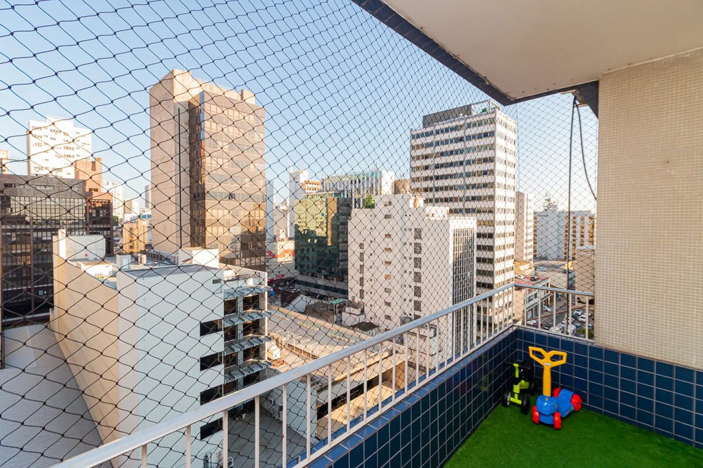 Apartamento para venda no bairro Centro Histórico em Porto Alegre