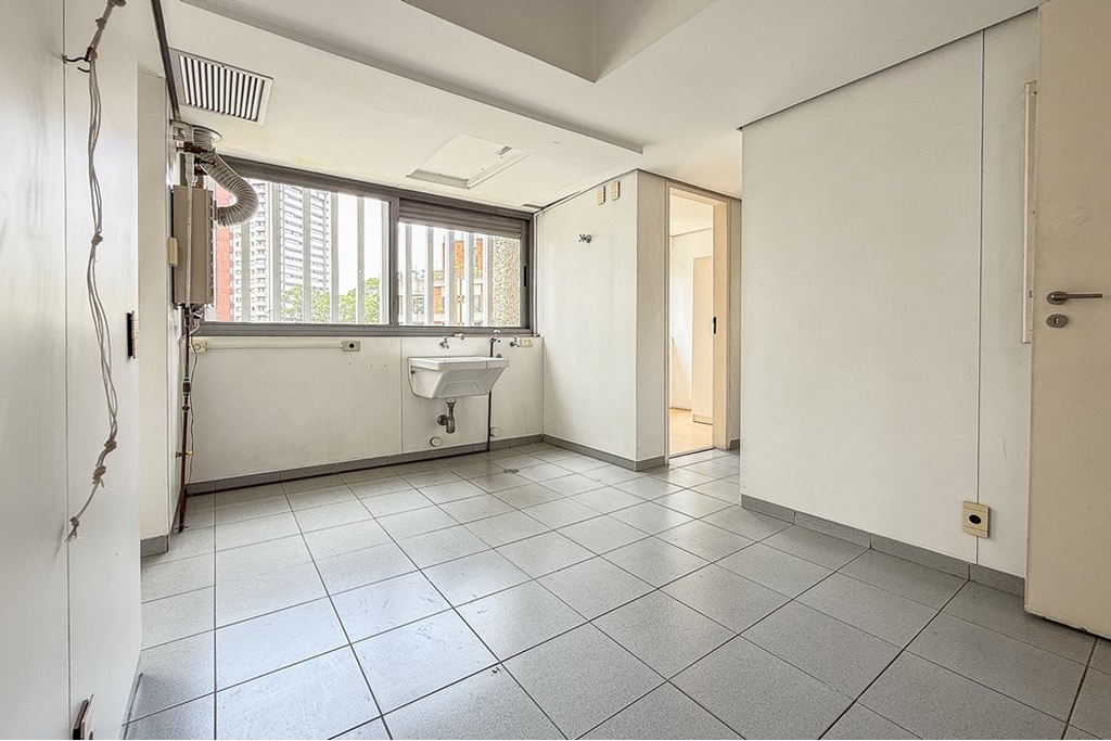 Apartamento de 4 quartos, 277m² no bairro Vila Andrade, em São Paulo | Eu Corretor