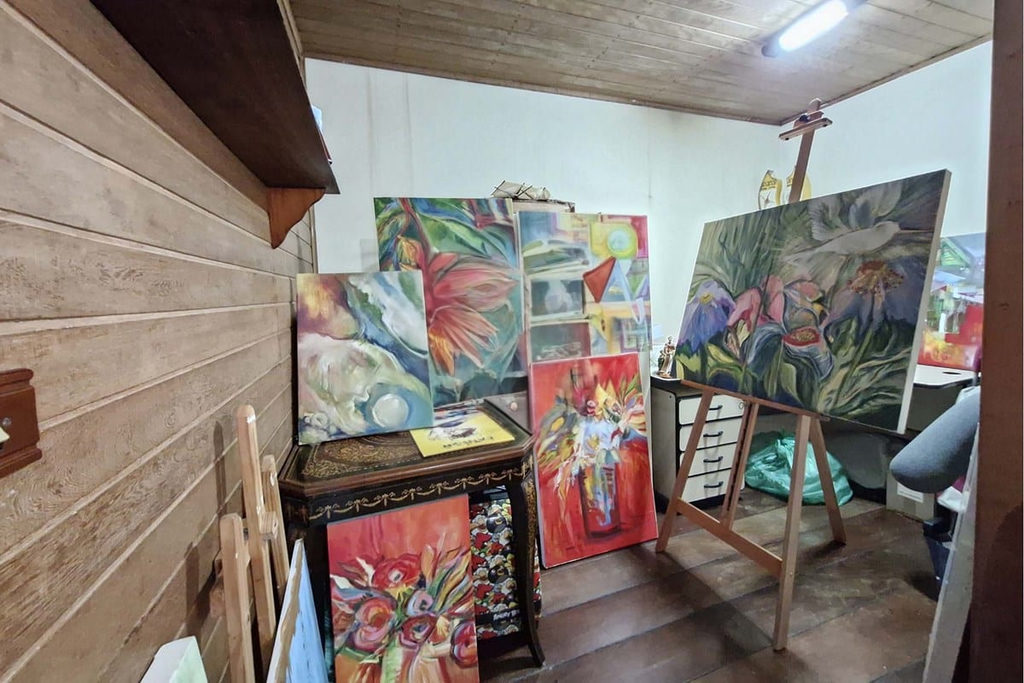 Casa, 3 quartos, 132 m² - Foto 10