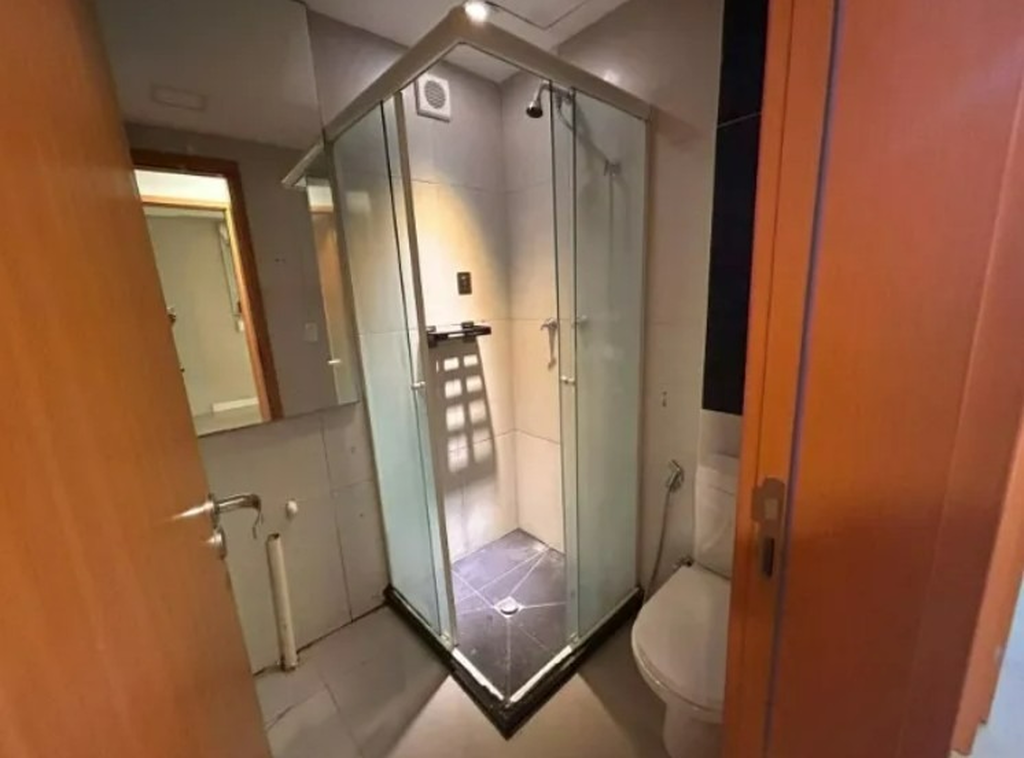 Apartamento para venda no bairro Morro Santana em Porto Alegre