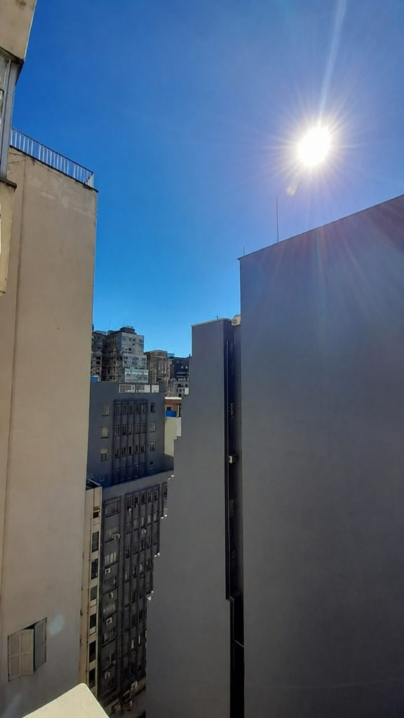 Apartamento para venda no bairro Centro Histórico em Porto Alegre