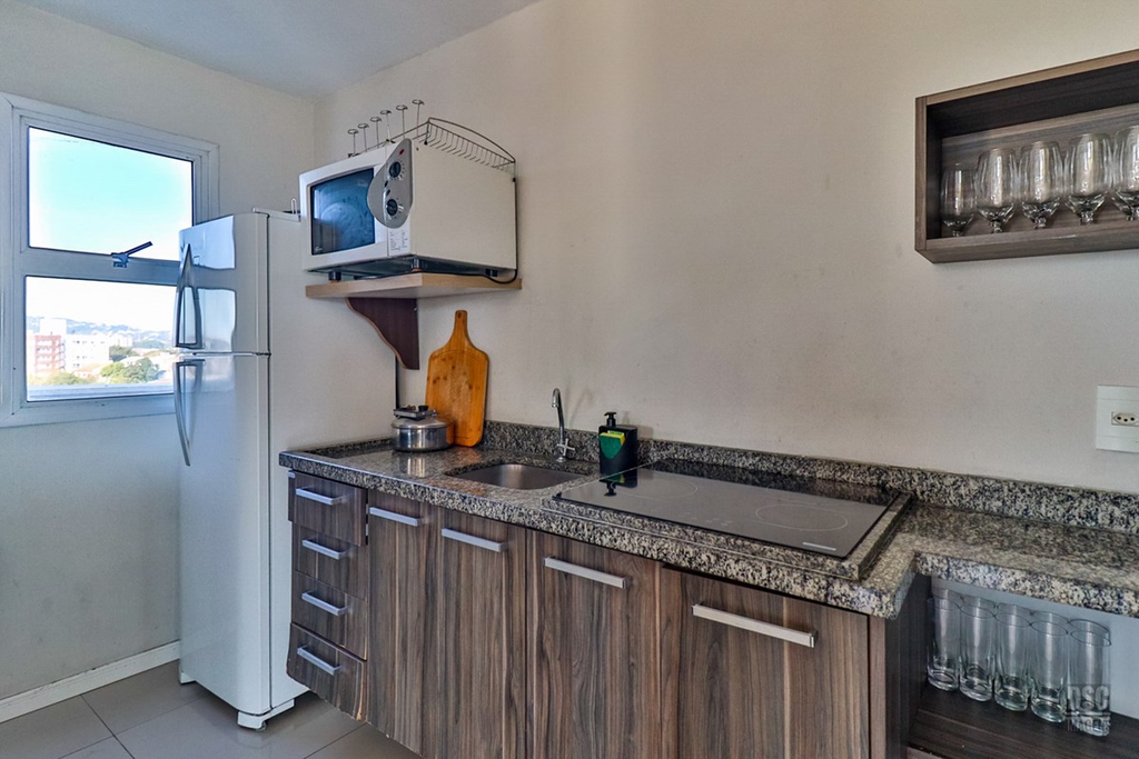 Apartamento para venda no bairro Tristeza em Porto Alegre