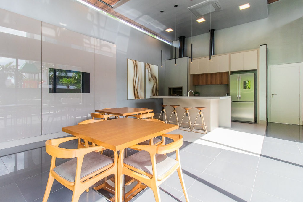 Apartamento para venda no bairro Petrópolis em Porto Alegre