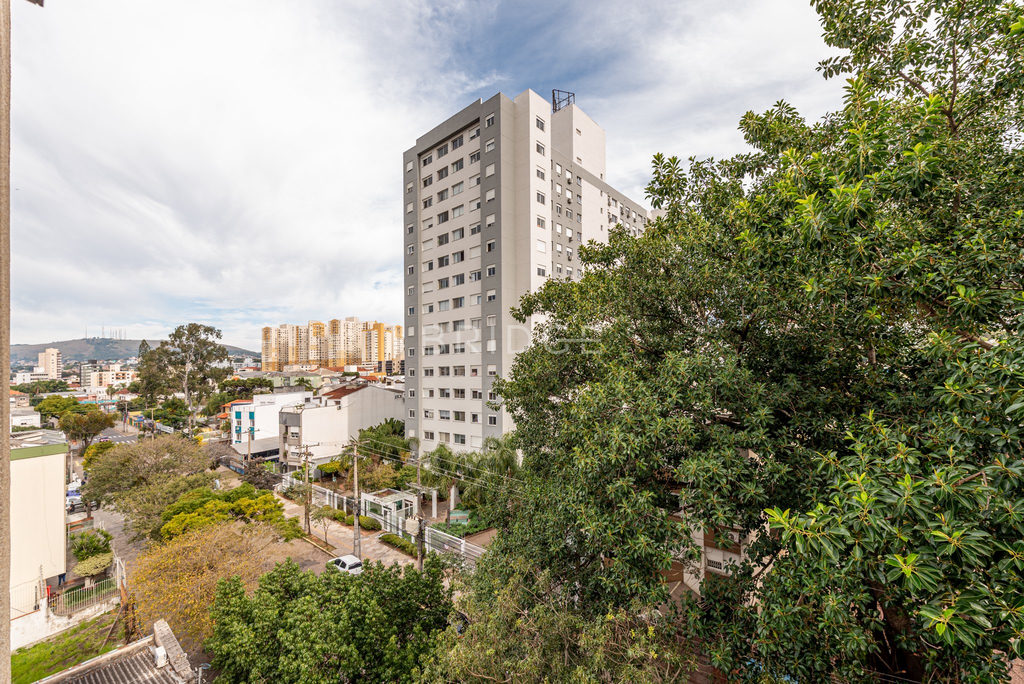 Apartamento para venda no bairro Rio Branco em Porto Alegre