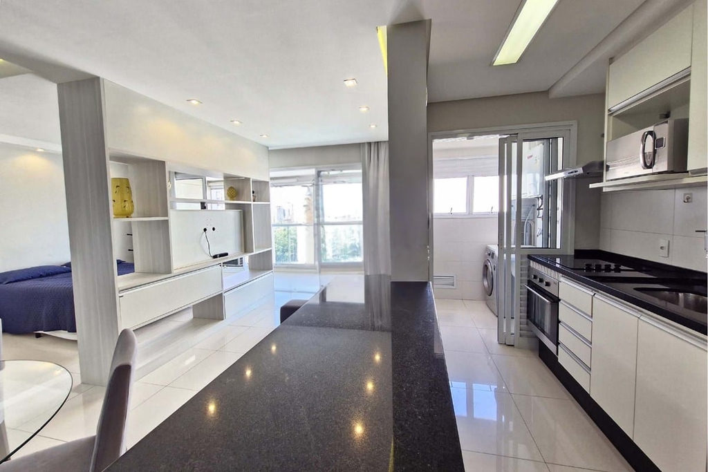 Apartamento, 1 quarto, 49 m² - Foto 41