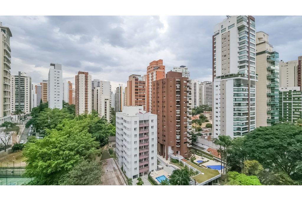 Apartamento, 2 quartos, 79 m² - Foto 3