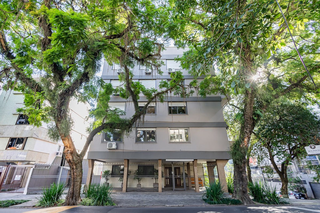 Apartamento para venda no bairro Mont Serrat em Porto Alegre