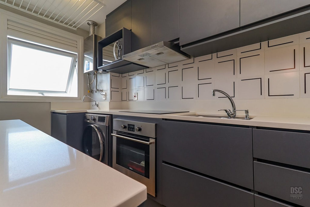 Apartamento para venda no bairro Jardim Lindóia em Porto Alegre