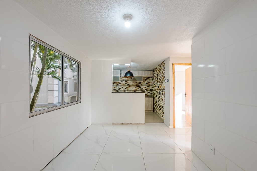 Apartamento para venda no bairro Igara em Canoas
