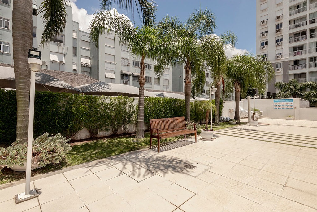 Apartamento para venda no bairro Cristo Redentor em Porto Alegre