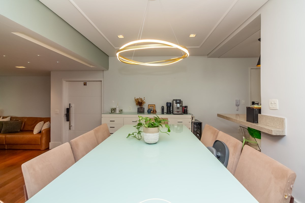 Apartamento, 3 quartos, 130 m² - Foto 27