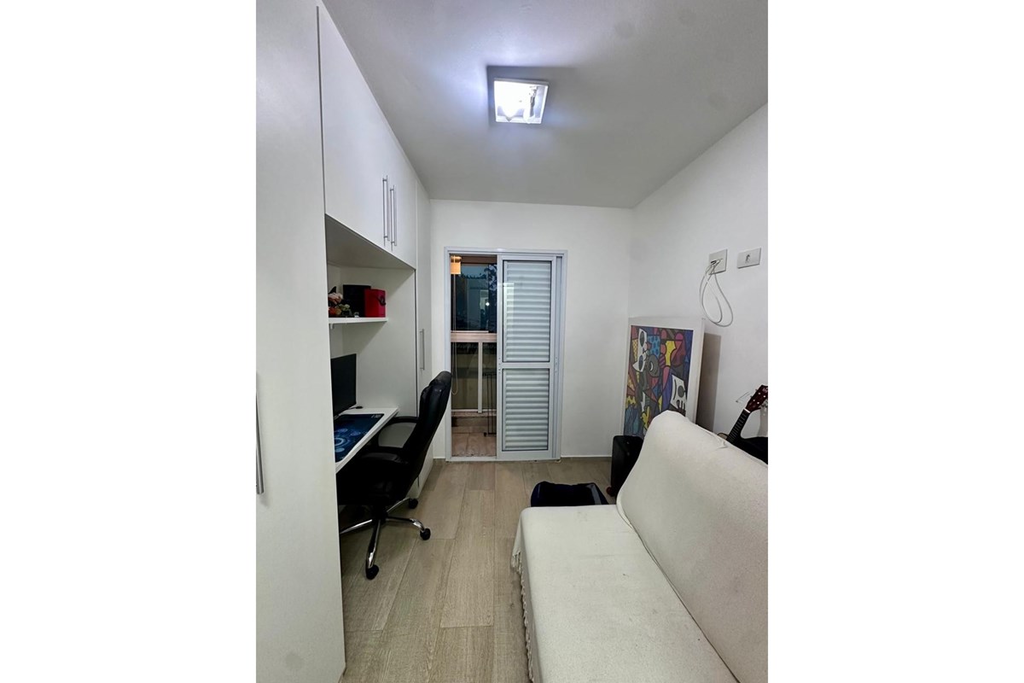 Apartamento de 2 quartos, 62m² no bairro Vila Isolina Mazzei, em São Paulo | Eu Corretor