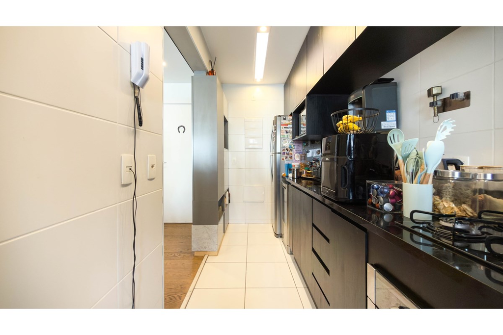 Apartamento, 1 quarto, 73 m² - Foto 23